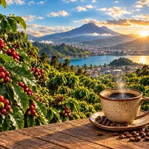 Tour de café y tren en Ibarra: experiencia full day en Cananvalle
